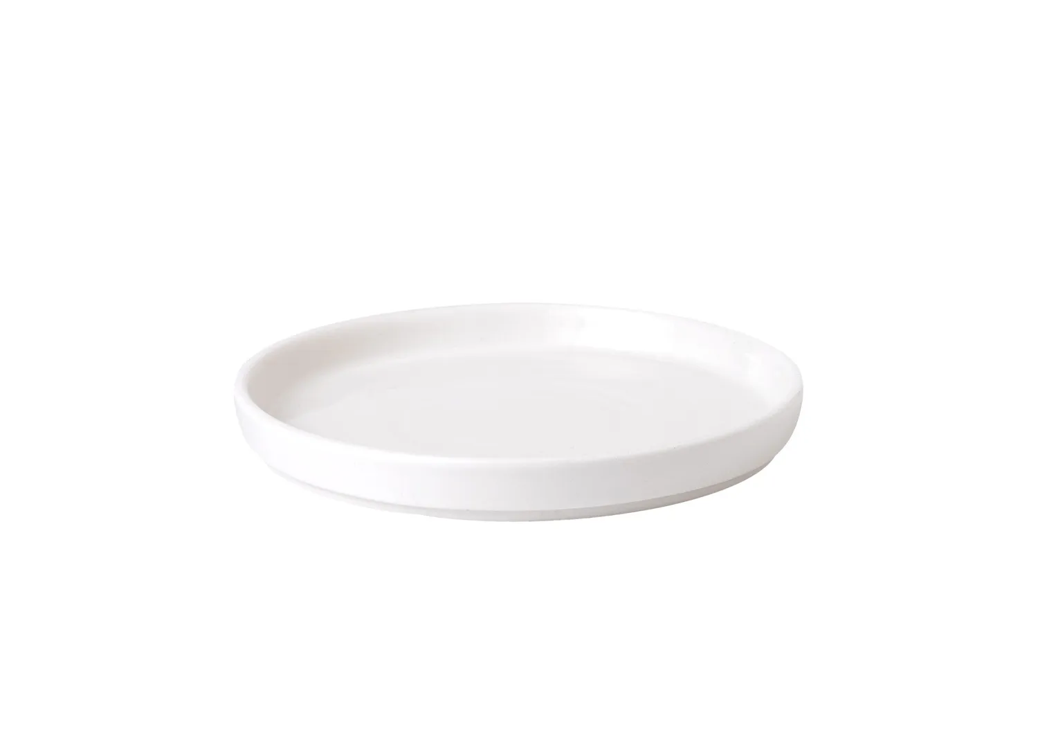 Showbar Chefs Walled Plate 15,7 cm 6 pezzi porcellana