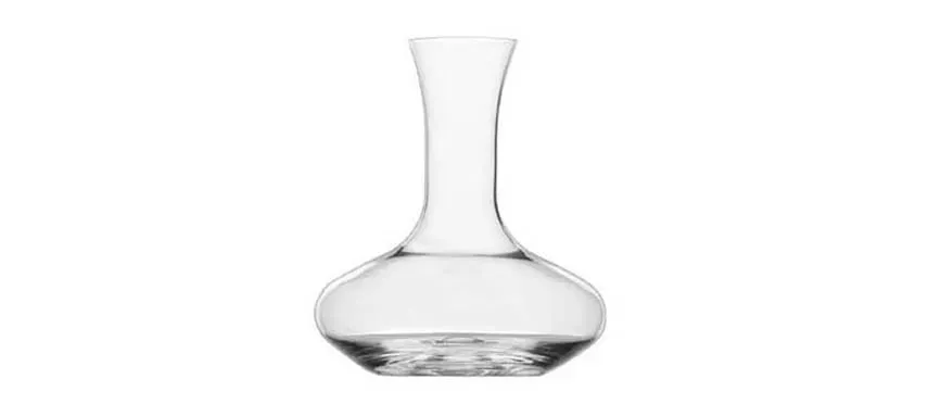 Showbar Electra Caraffa Decanter 161 cl vetro