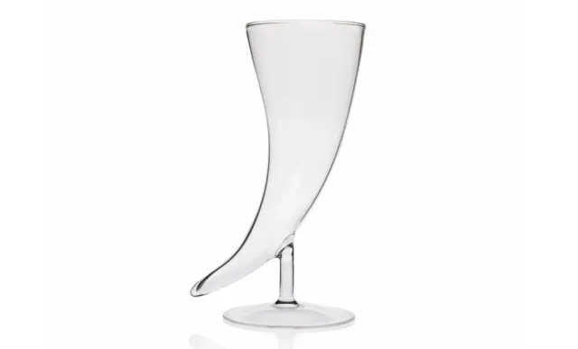 Showbar Corno Coppa 350 ml Ø 8x21 cm