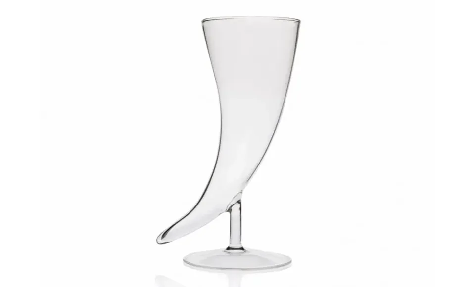 Showbar Corno Coppa 350 ml Ø 8x21 cm
