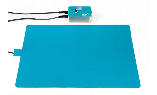 Showbar Hot Mat Tappetino Riscaldante 115V Modellazione