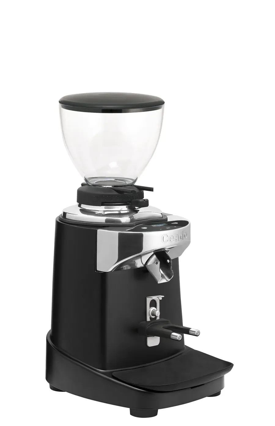 Ceado E37J Macinacaffè On-Demand Espresso Bar Nero