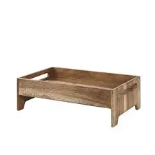 Churchill Buffetscape alzata buffet media 42 cm