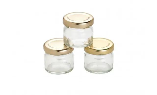 Showbar Mini Vasetto Marmellata 30 ml conf. 105 vetro