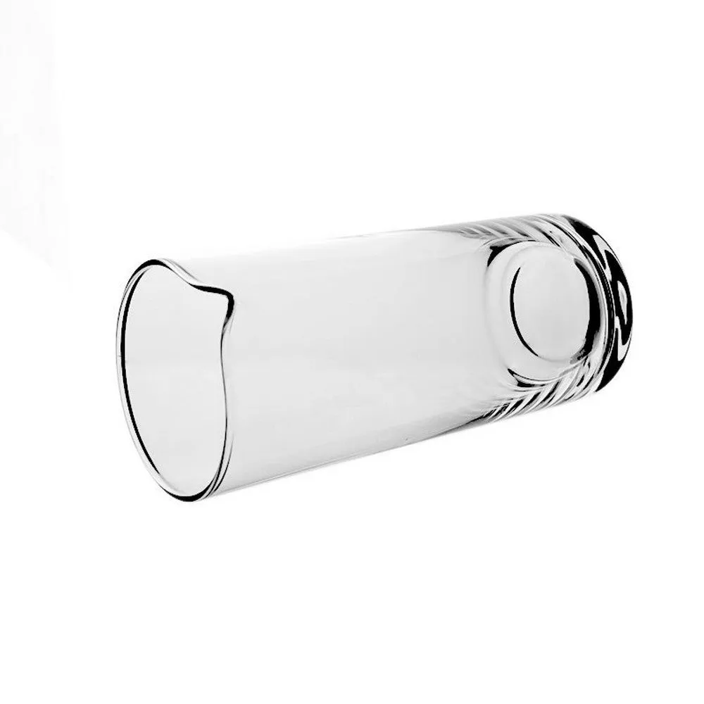 Cocktail Ceremony Mixing Glass Liscio Vetro 720ml