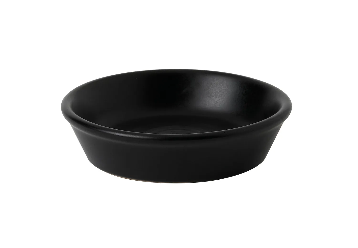 Showbar Evo Jet Piatto Tapas 11,8 cm 6 Pezzi Porcellana