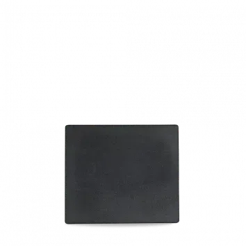 Showbar piastrella rettangolare nera 25,8x22,1 cm buffet