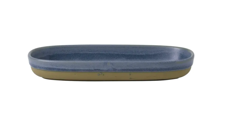 Showbar Shallow Tray piatto 23,3 cm conf. 6 pezzi porcellana