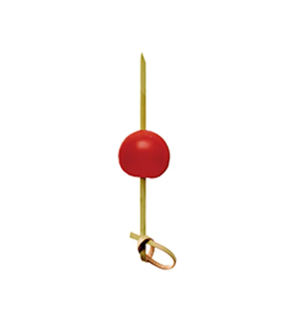 Showbar Stick Bouclé spiedini cocktail 2000 pezzi buffet