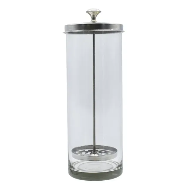 Cocktail Ceremony Barattolo Sterilizzazione Vetro 1500ml