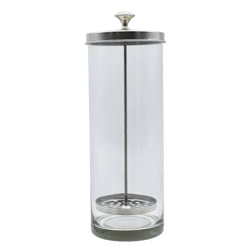 Cocktail Ceremony Barattolo Sterilizzazione Vetro 1500ml