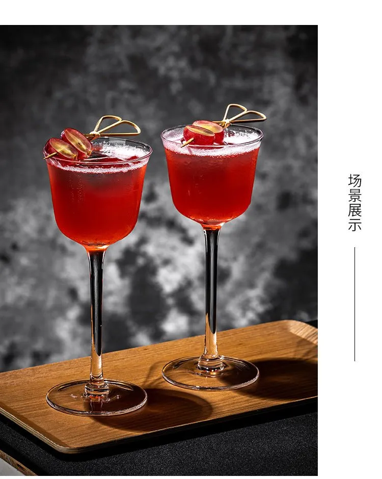 Cocktail Ceremony Tulip calice 150 ml aroma vini e cocktail