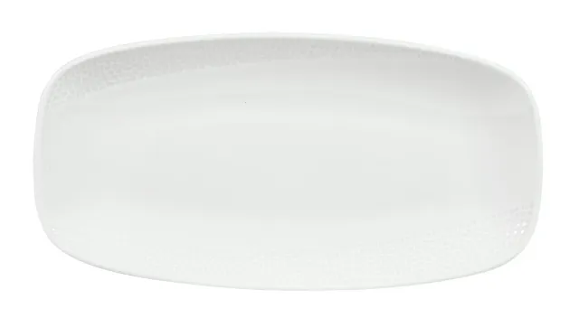Showbar Isla Piatto Oblungo 29,8 cm 6 pezzi porcellana