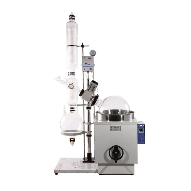 Cocktail Ceremony RE-501 evaporatore rotativo 5L distillazione