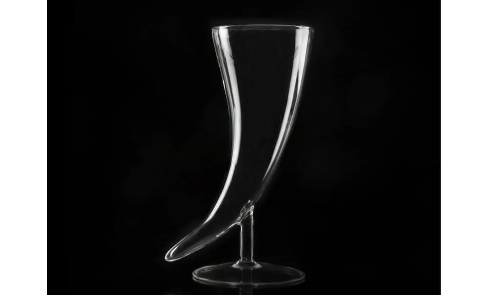 Showbar Corno Coppa 350 ml Ø 8x21 cm