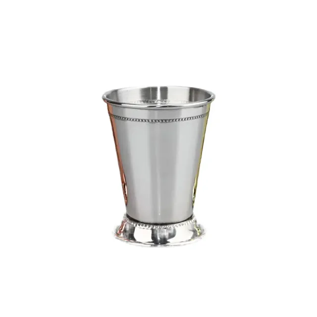 Cocktail Ceremony Julep Cup tazza mule 350 ml acciaio