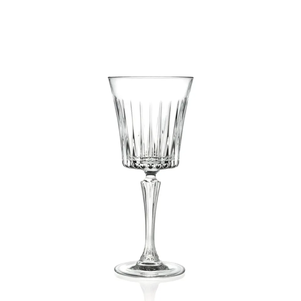 RCR Timeless Calice 3 calice vino 23 cl 12 pezzi