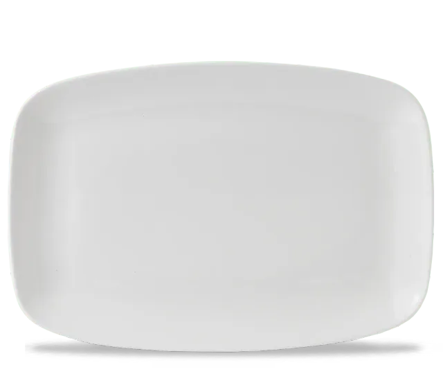 Showbar Chefs' Oblong Platter Vassoio 34,4 cm 6 pz