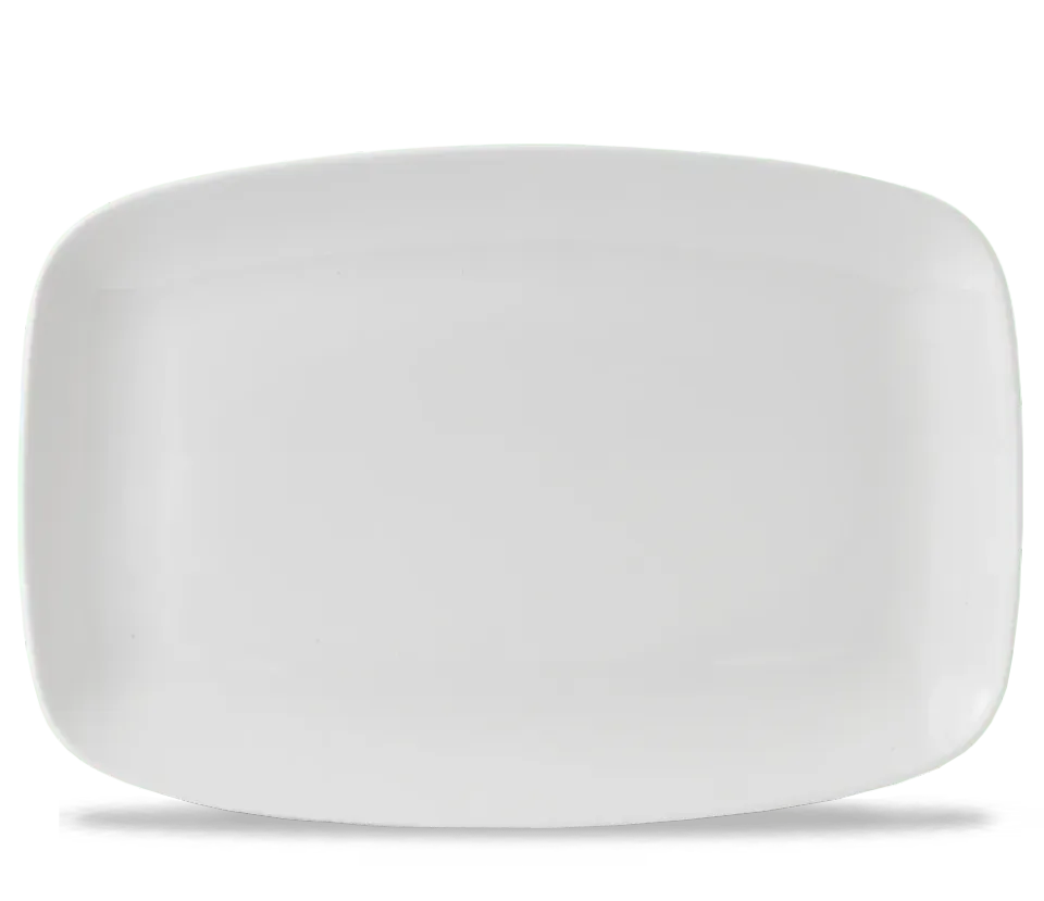 Showbar Chefs' Oblong Platter Vassoio 34,4 cm 6 pz