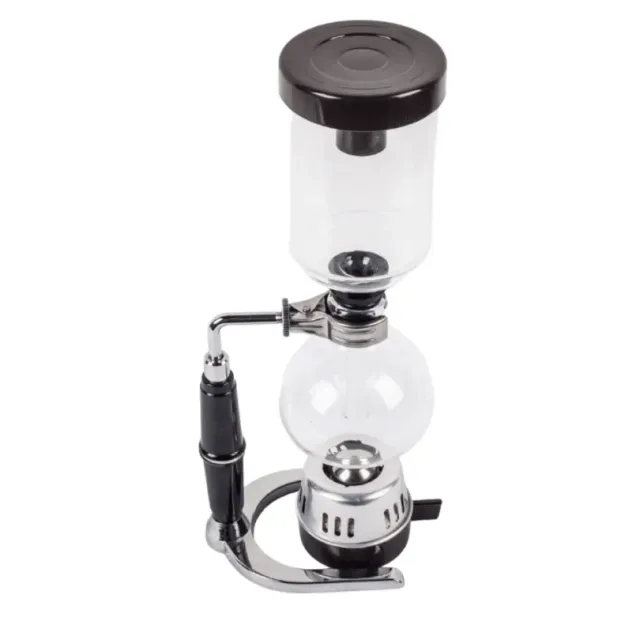 Cocktail Ceremony Siphon caffettiera sottovuoto 500 ml vetro
