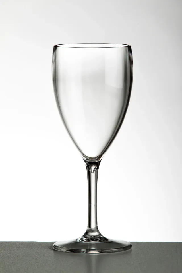 Showbar 340 Calice Vino Policarbonato 24 pz Infrangibile
