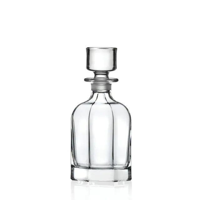 RCR Chic Bottiglia Whisky Decanter 80 cl