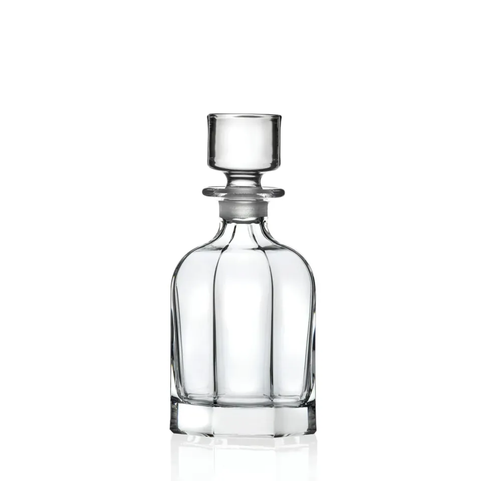 RCR Chic Bottiglia Whisky Decanter 80 cl