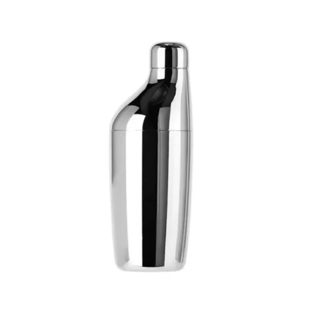 Cocktail Ceremony Nordic shaker cobbler 473 ml design acciaio
