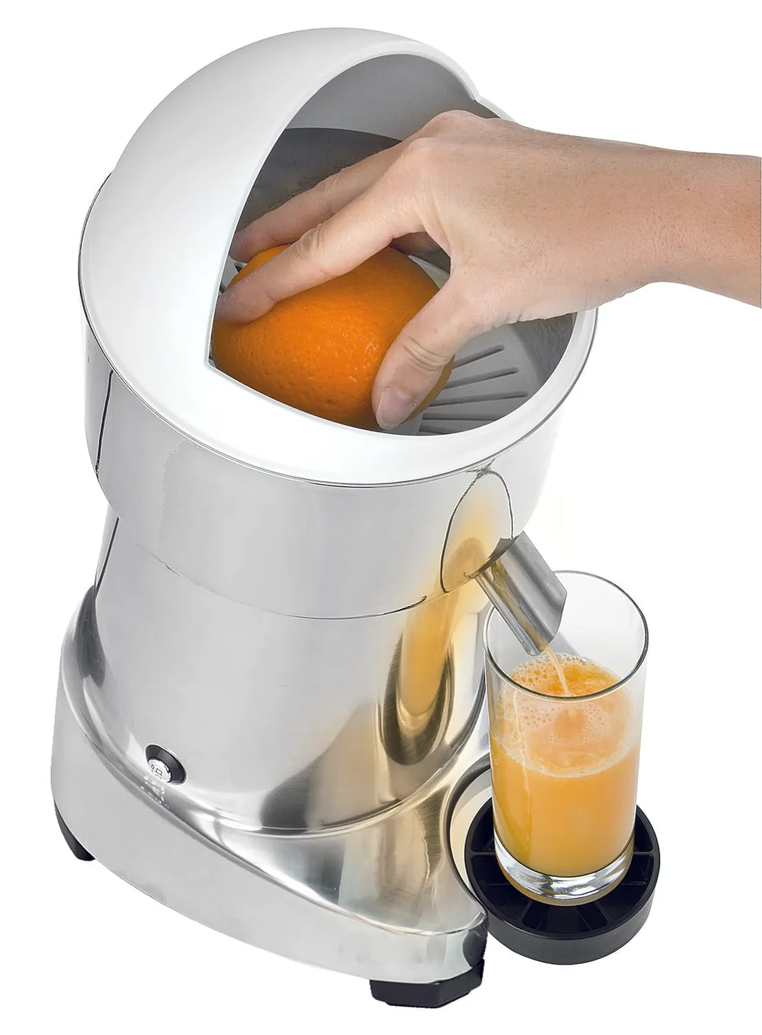 Ceado S98 spremiagrumi verniciato professionale bar