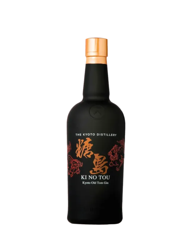 Ki No Tou Gin Giapponese Agrumato