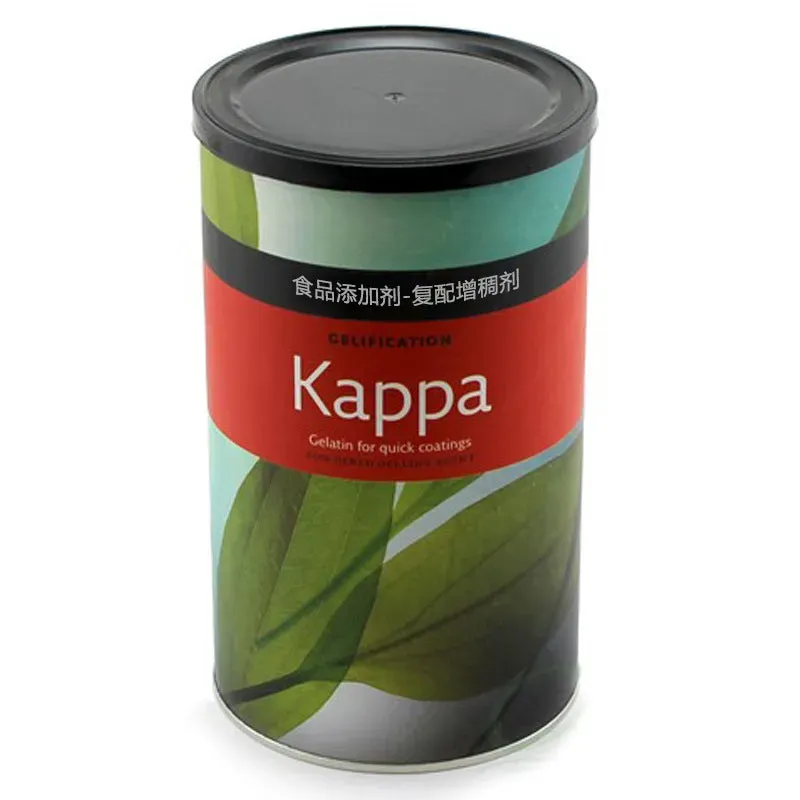 Cocktail Ceremony Carragenina Gelificante 100 g Vegana