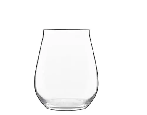 Bormioli Vinea Bicchiere Acqua 43 cl 12 Pezzi Vetro
