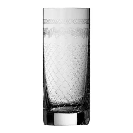 Showbar Urban Bar 1910 Bicchiere Highball 35 cl 6 Pezzi Vetro