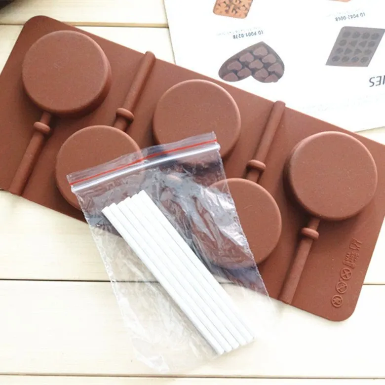 Cocktail Ceremony stampo silicone caramelle favo dolci