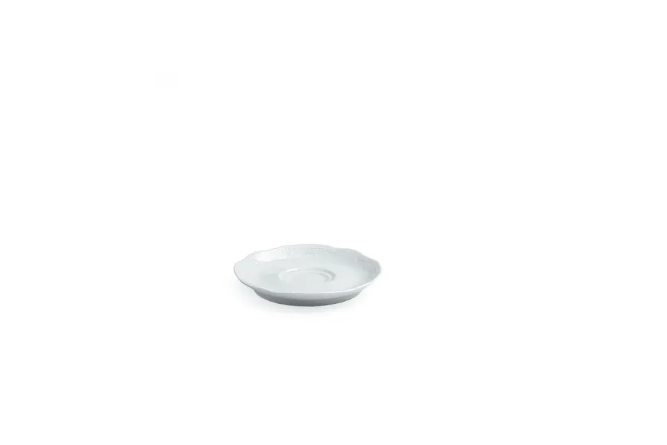 Tognana Vecchio Vienna S.3 piattino caffè 12 cm 6 pezzi