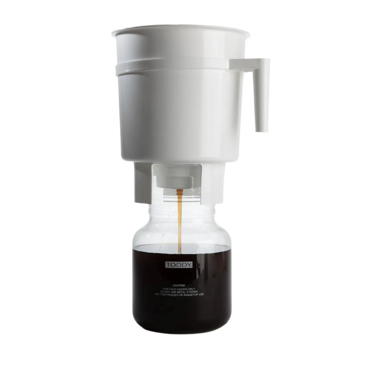 Cocktail Ceremony Toddy Cold Brew System caffè 1,65 L