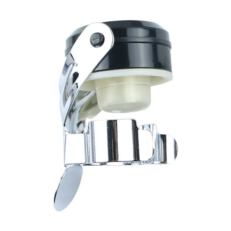 Cocktail Ceremony Champagne Stopper tappo spumante 3 pz ermetico