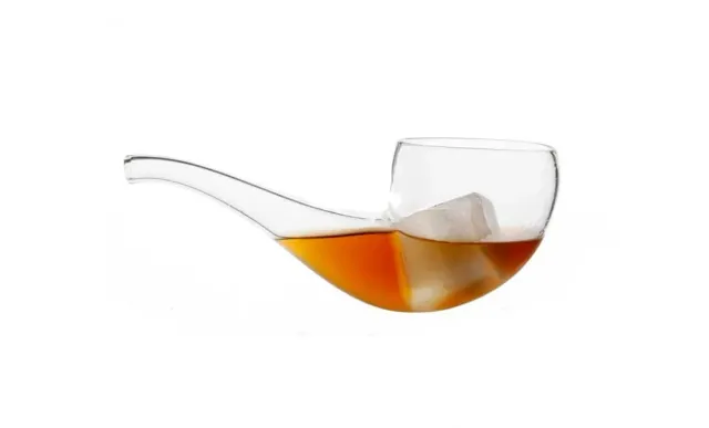 Smoke e Drink pipa per affumicatura 100 ml