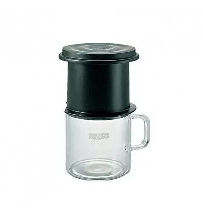 Hario One Cup Cafeor dripper caffè 1 tazza plastica