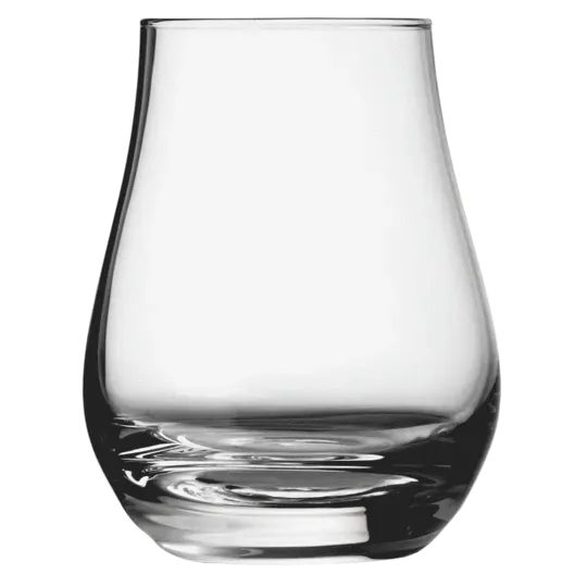 Urban Bar Spey Dram Glass bicchiere whisky 12 cl 6 pz degustazione