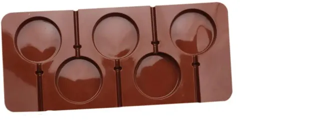 Cocktail Ceremony stampo silicone caramelle favo dolci