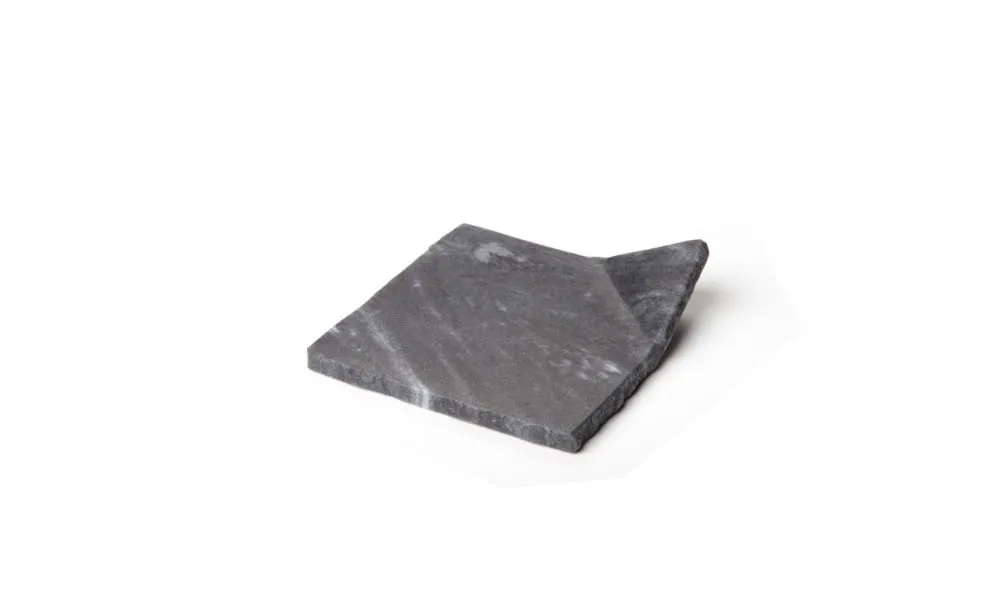 Showbar piatto in pietra XXL 20x17 cm
