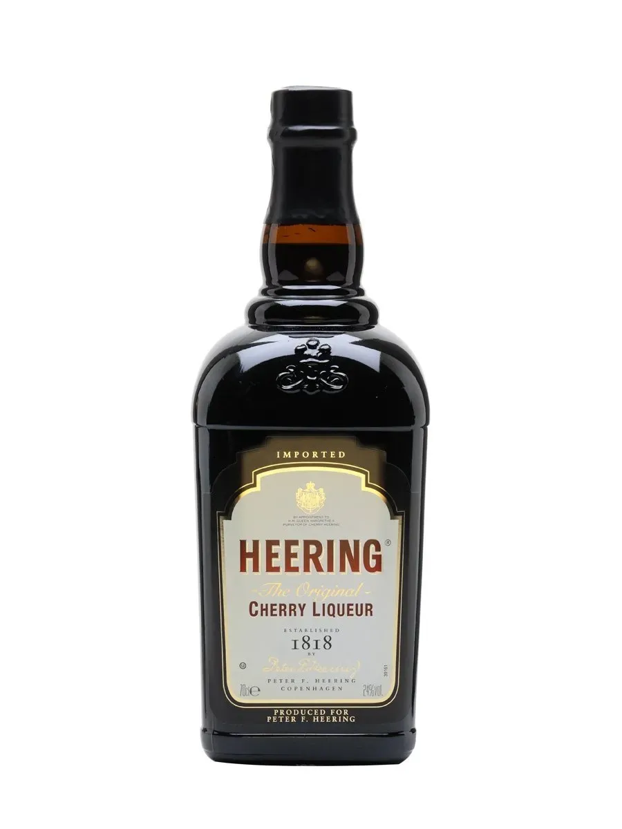 Heering Cherry Liquore Amarena alle Ciliegie per Cocktail