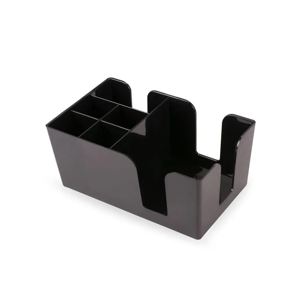 Showbar bar caddy organizer nero