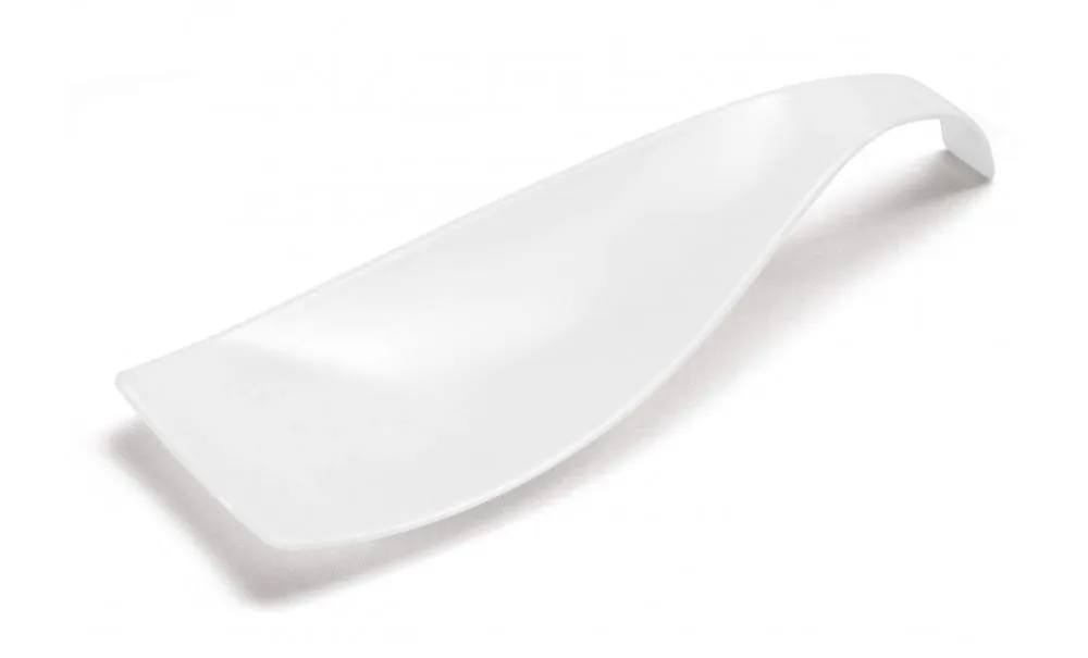 Showbar Hola Cucchiaio Degustazione 12cm 200 Pezzi Monouso