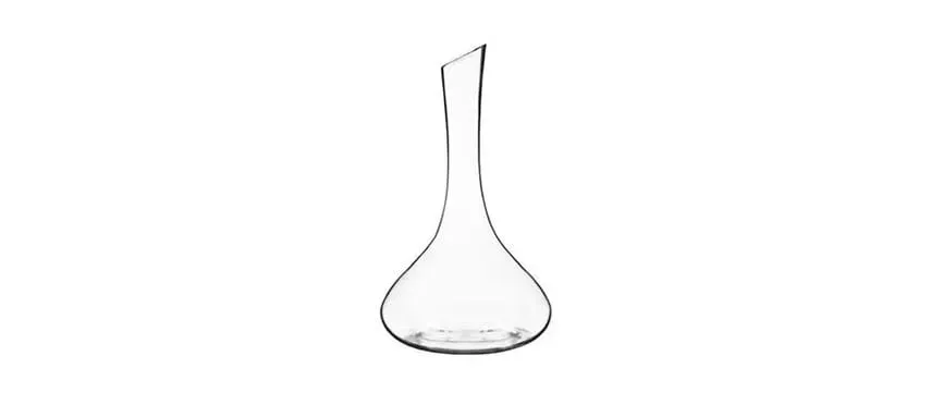 Showbar Vinoteque caraffa vino 75 cl con salvagocce