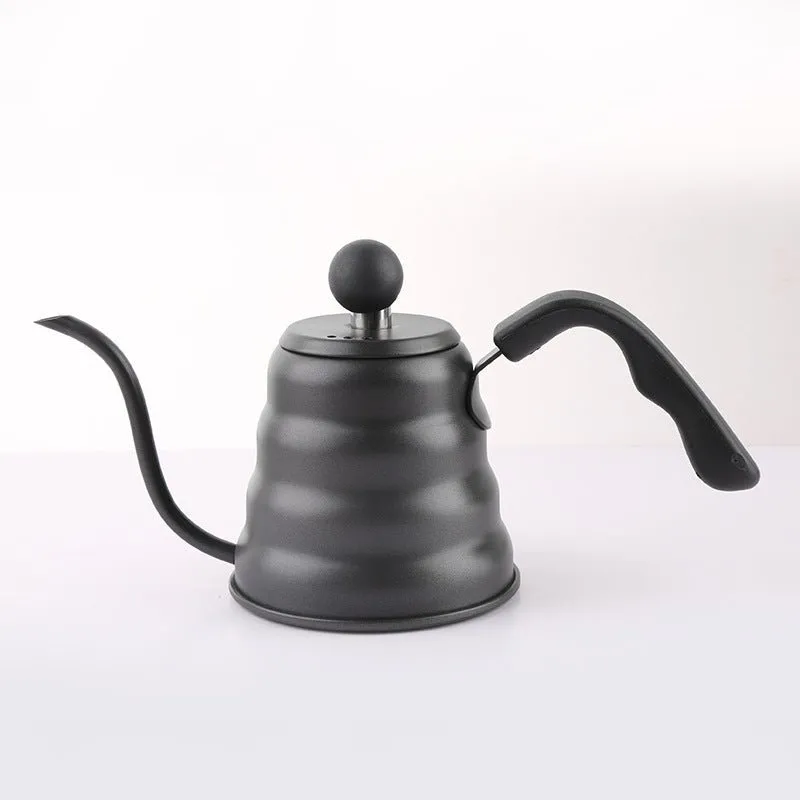 Cocktail Ceremony bollitore gooseneck acciaio 650 ml