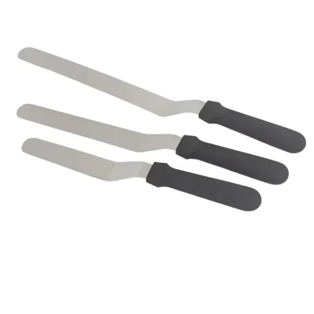 Cocktail Ceremony Spatula spatola nera 27 cm