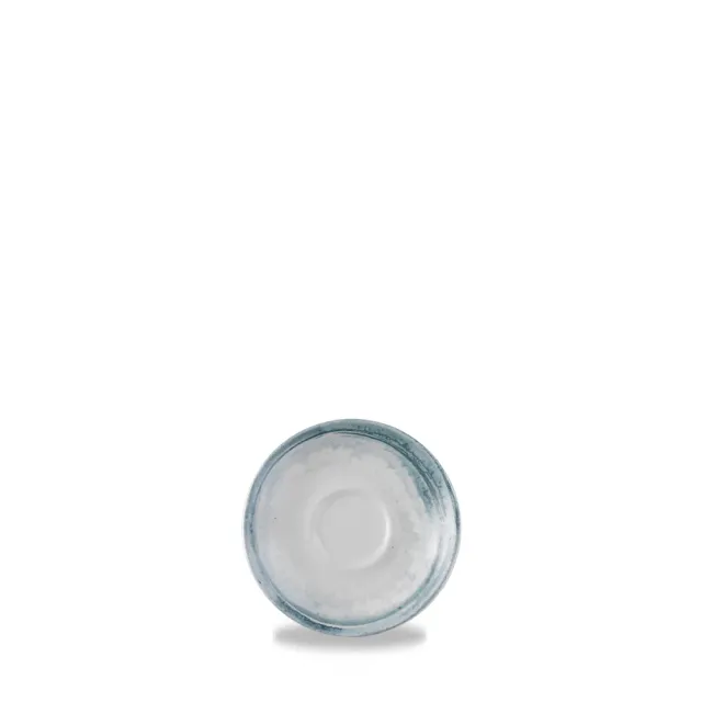 Showbar Finca Limestone piattino caffè 11,8cm 6 pezzi