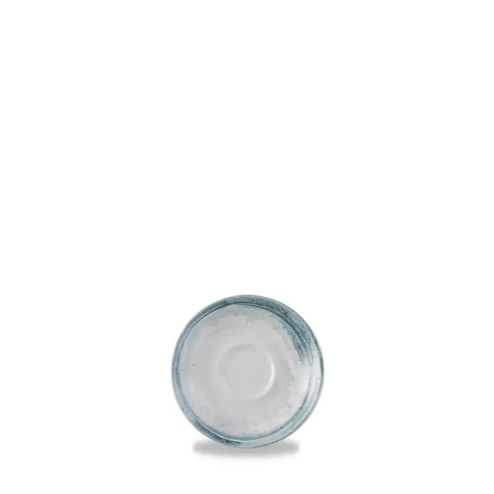 Showbar Finca Limestone piattino caffè 11,8cm 6 pezzi